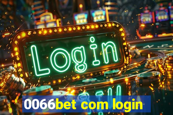 0066bet com login