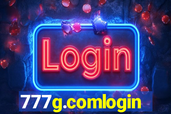 777g.comlogin