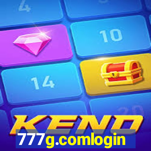 777g.comlogin