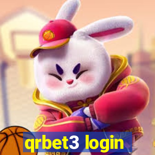 qrbet3 login