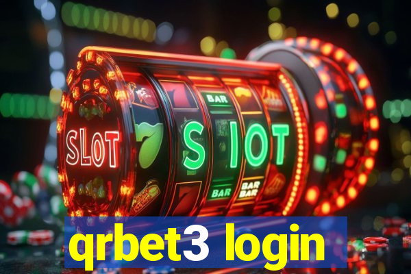 qrbet3 login