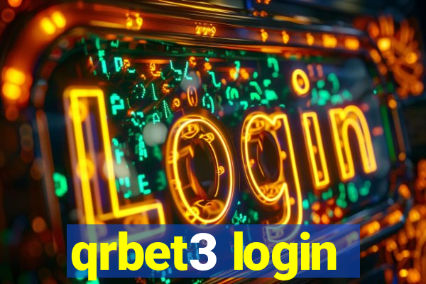 qrbet3 login