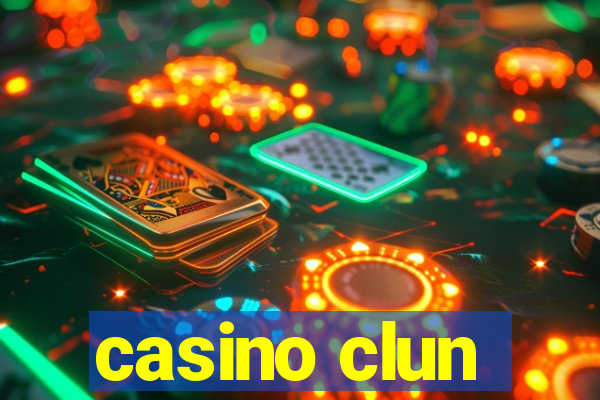 casino clun