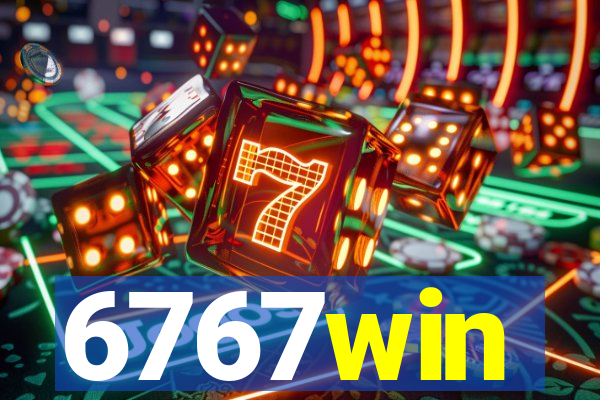 6767win