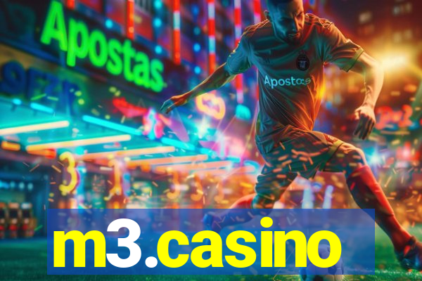 m3.casino