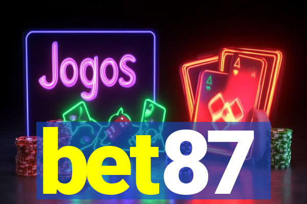 bet87