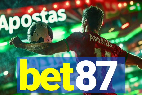 bet87