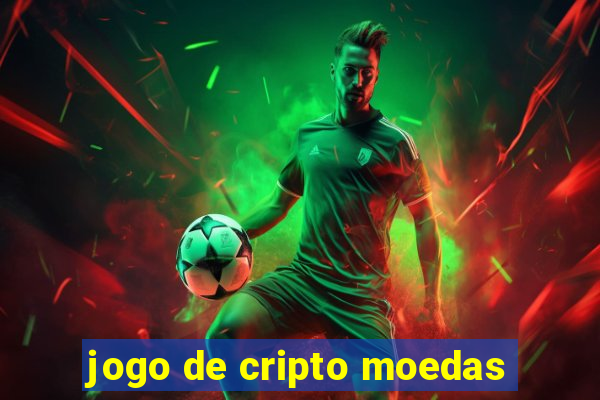 jogo de cripto moedas