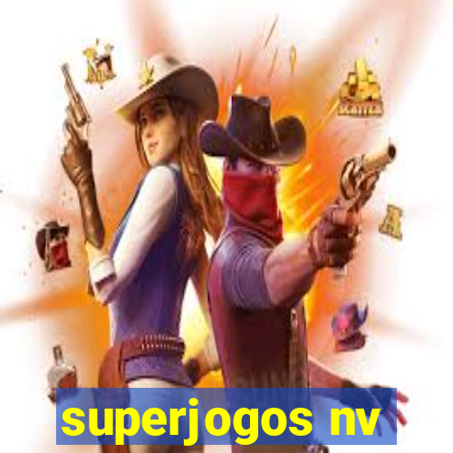 superjogos nv