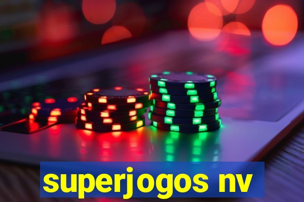 superjogos nv