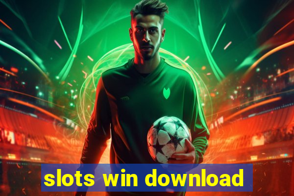 slots win download