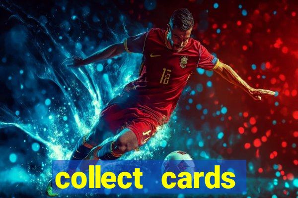 collect cards filmes para pc