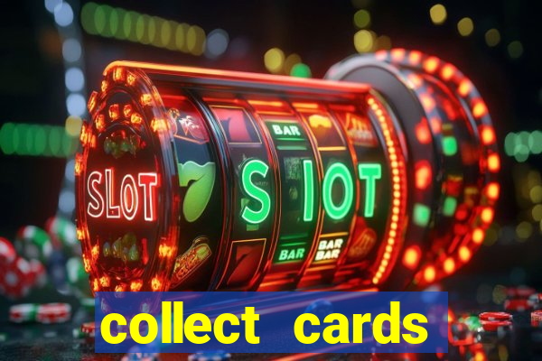 collect cards filmes para pc