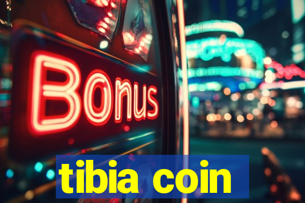 tibia coin