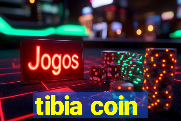 tibia coin