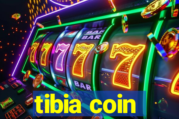 tibia coin