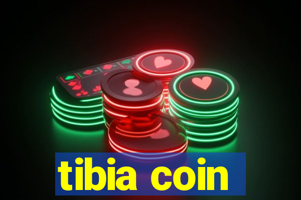 tibia coin