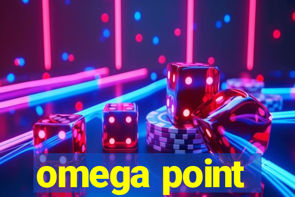 omega point