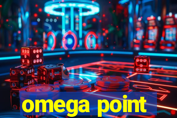 omega point