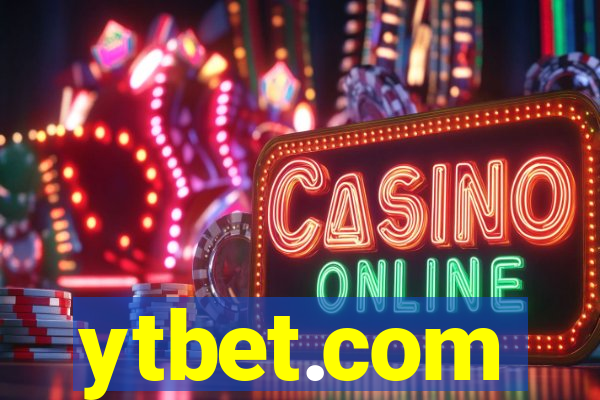 ytbet.com