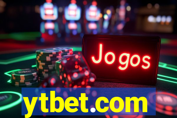 ytbet.com