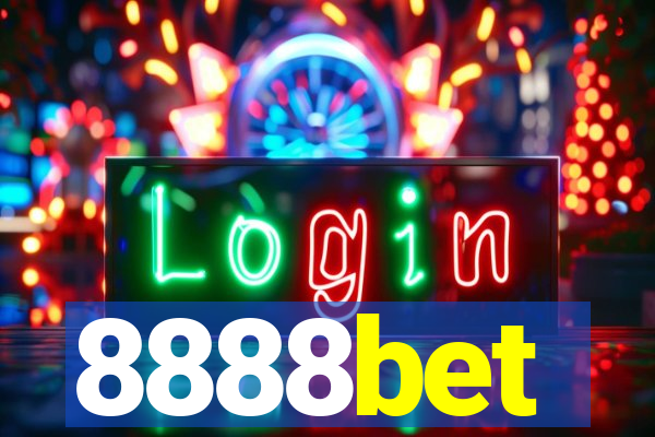 8888bet