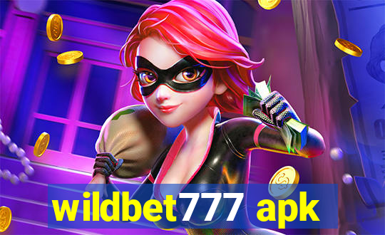 wildbet777 apk