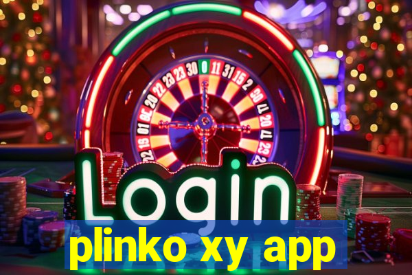 plinko xy app