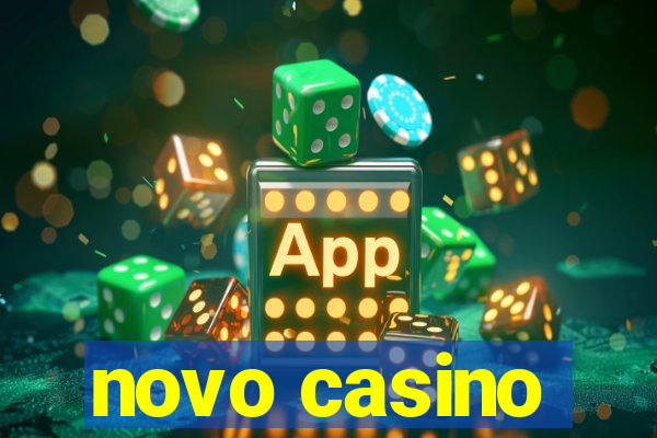 novo casino