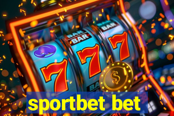 sportbet bet