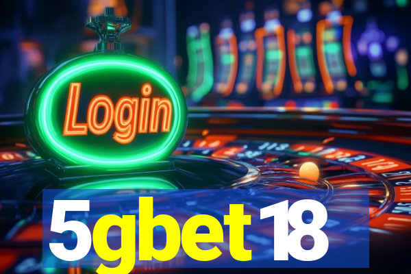 5gbet18