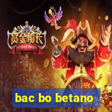 bac bo betano