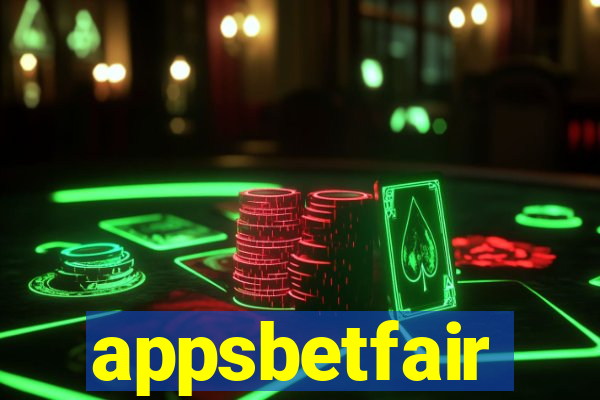 appsbetfair