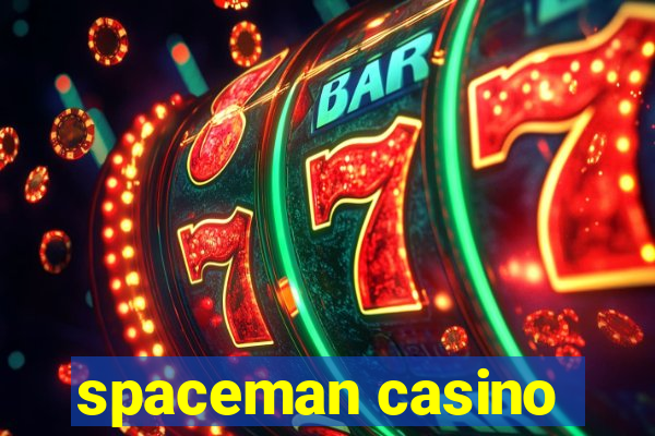 spaceman casino