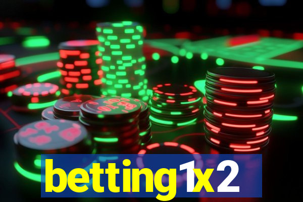 betting1x2