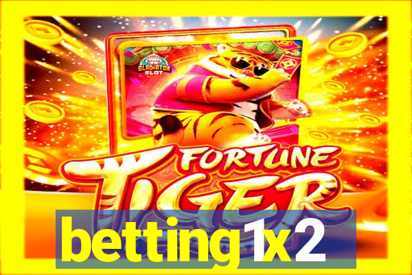 betting1x2