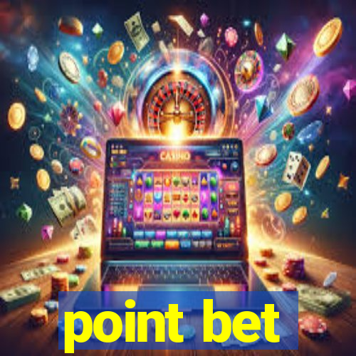 point bet