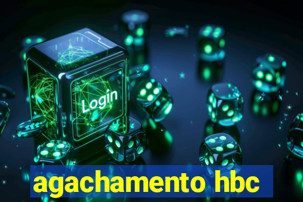 agachamento hbc