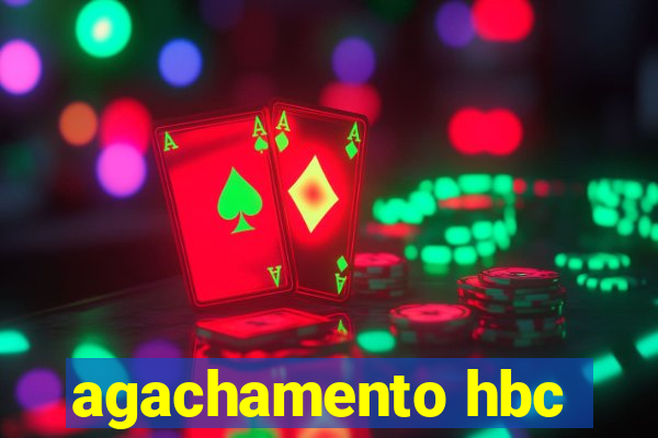 agachamento hbc