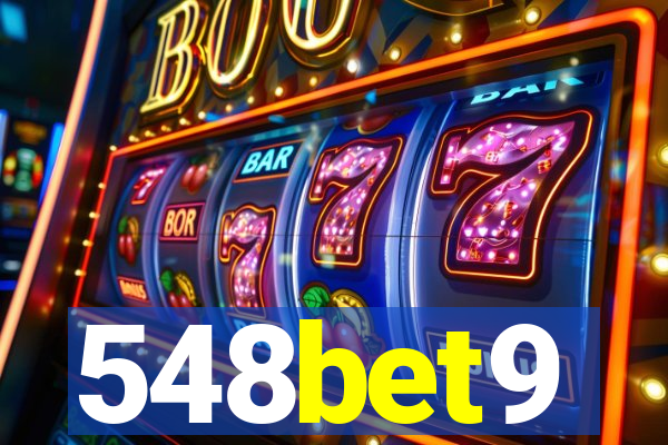 548bet9