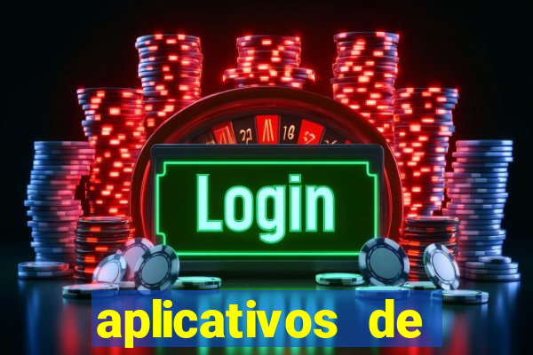 aplicativos de apostas de jogos