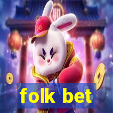 folk bet