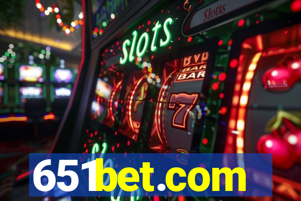 651bet.com