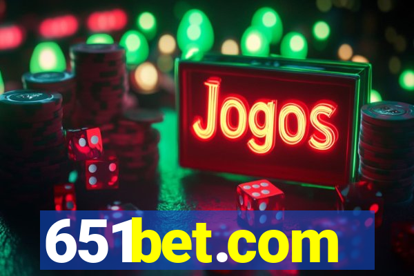 651bet.com