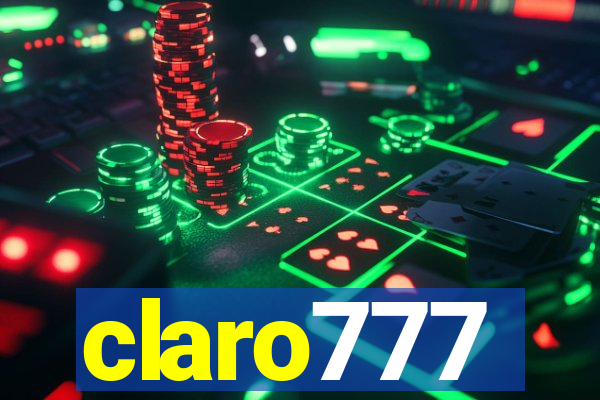 claro777