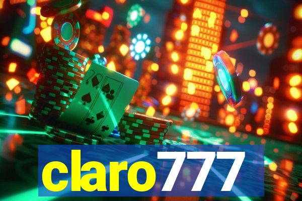 claro777