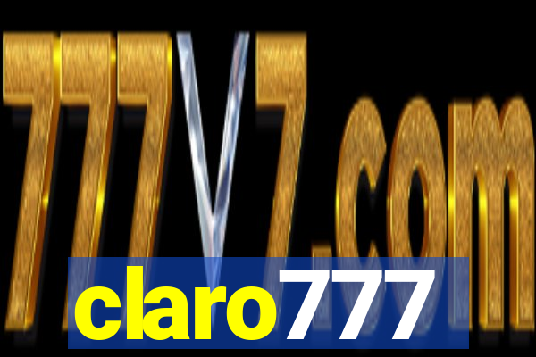 claro777