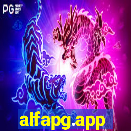 alfapg.app