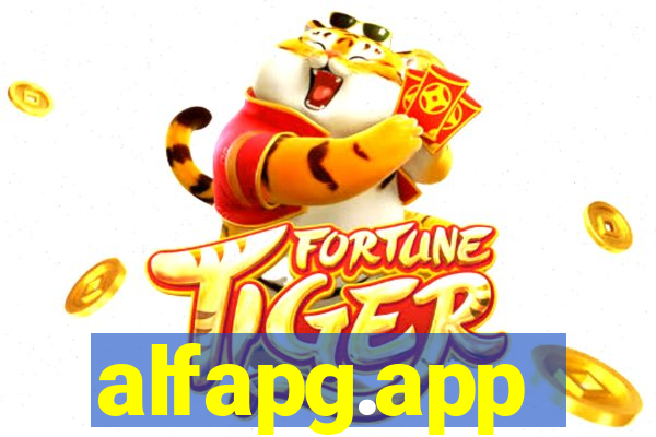 alfapg.app