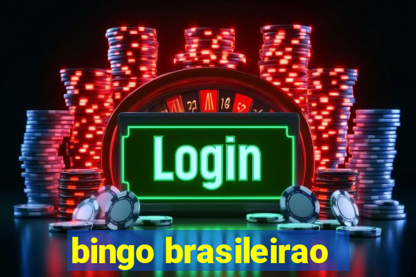 bingo brasileirao